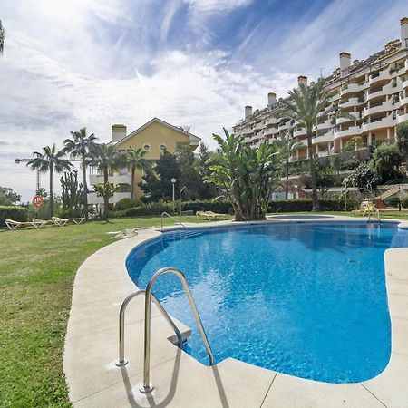 Sad-Spacious 2 Bedroom Duplex Puerto Banus Marbella Eksteriør bilde